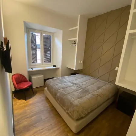 Flaminia Dream Holidays Vakantiehuis Rome