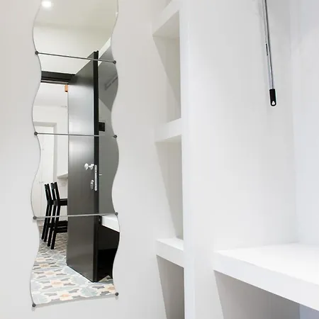 Flaminia Dream Holidays Vakantiehuis Rome