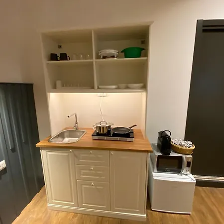 Flaminia Grand 4* Rome