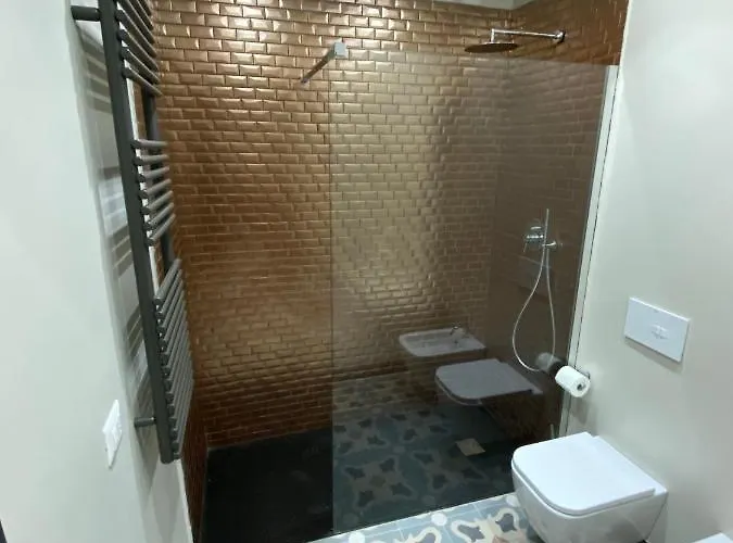 Flaminia Grand Πανσιόν 4*