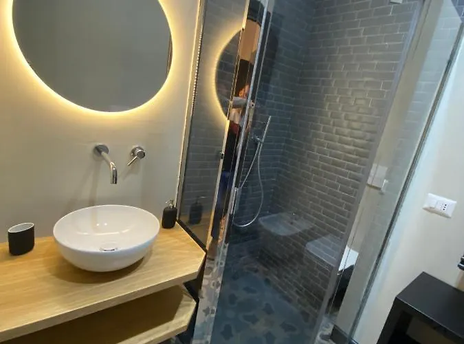 Flaminia Grand Ρώμη