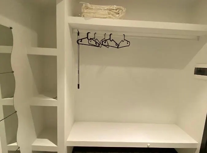 Flaminia Grand Πανσιόν 4*