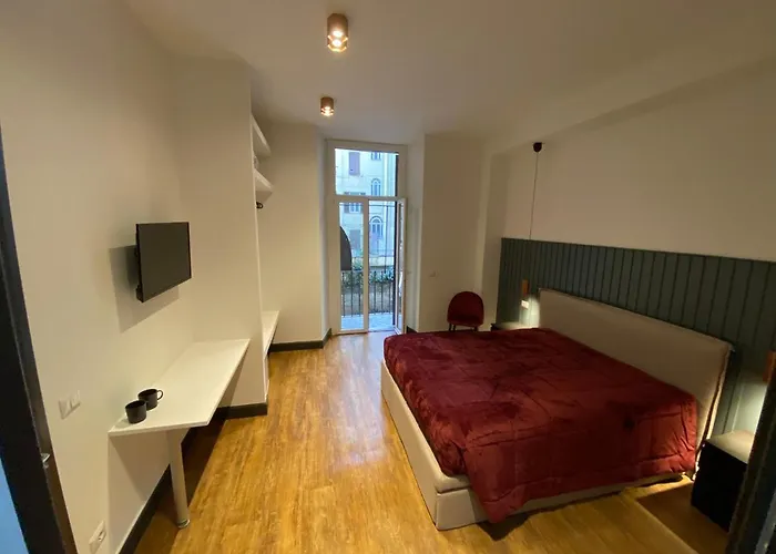 Flaminia Grand Πανσιόν Ρώμη