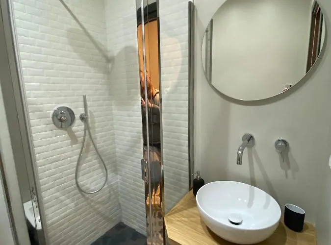 Flaminia Grand Πανσιόν