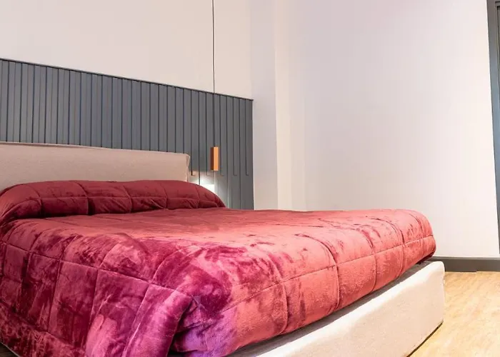 Flaminia Grand Πανσιόν 4*