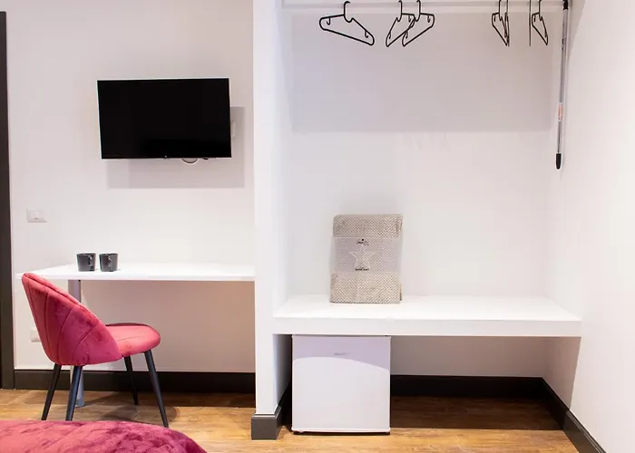 Flaminia Grand Πανσιόν 4*