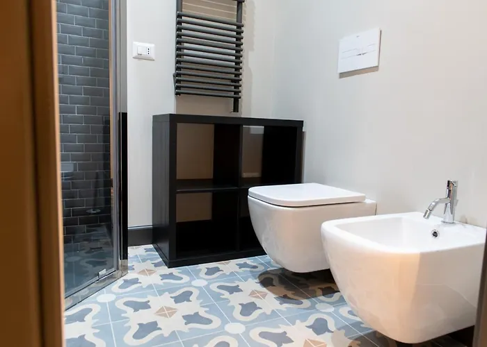 Πανσιόν Flaminia Grand Ρώμη