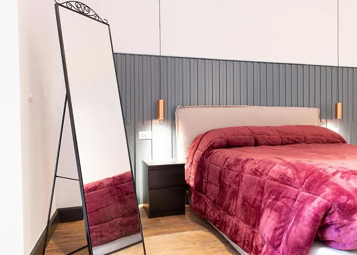 Flaminia Grand Πανσιόν 4*