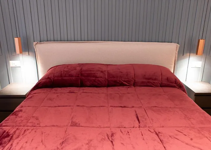 Flaminia Grand Πανσιόν 4*