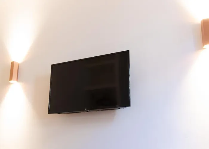 Πανσιόν Flaminia Grand Ρώμη