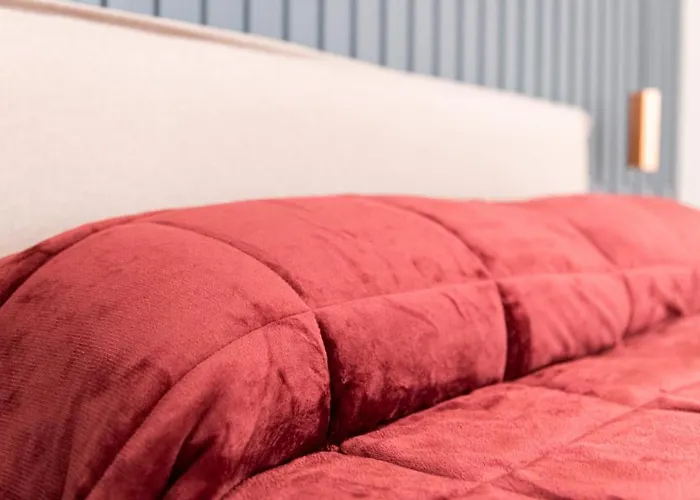 Πανσιόν Flaminia Grand 4*