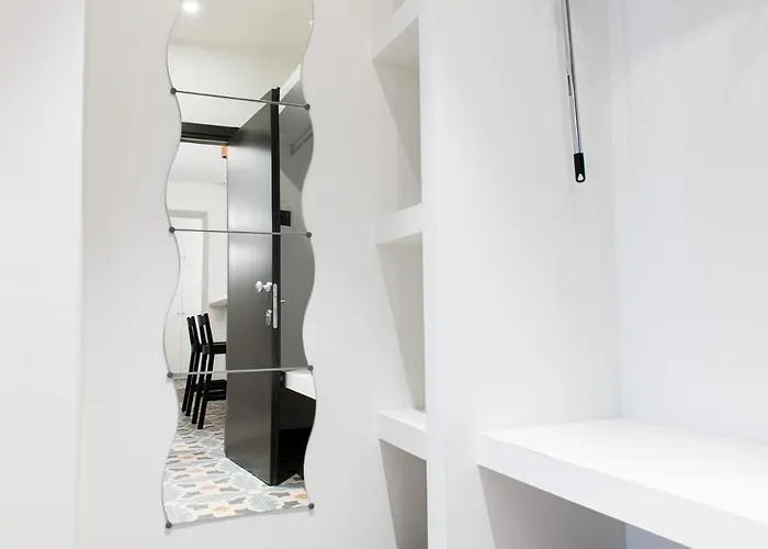 Flaminia Grand Πανσιόν Ρώμη