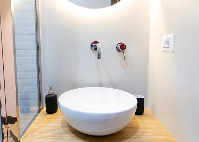 Flaminia Grand Πανσιόν 4*