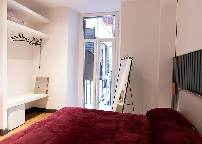 Flaminia Grand Πανσιόν 4*