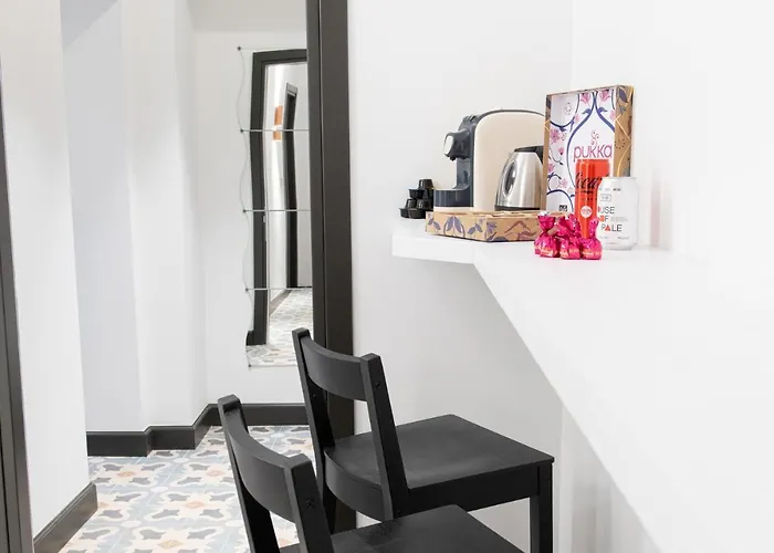 Flaminia Grand Πανσιόν 4*