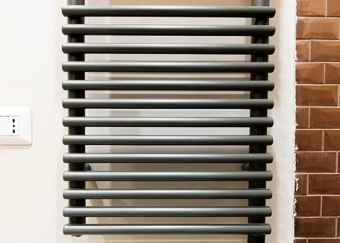 Flaminia Grand Ρώμη