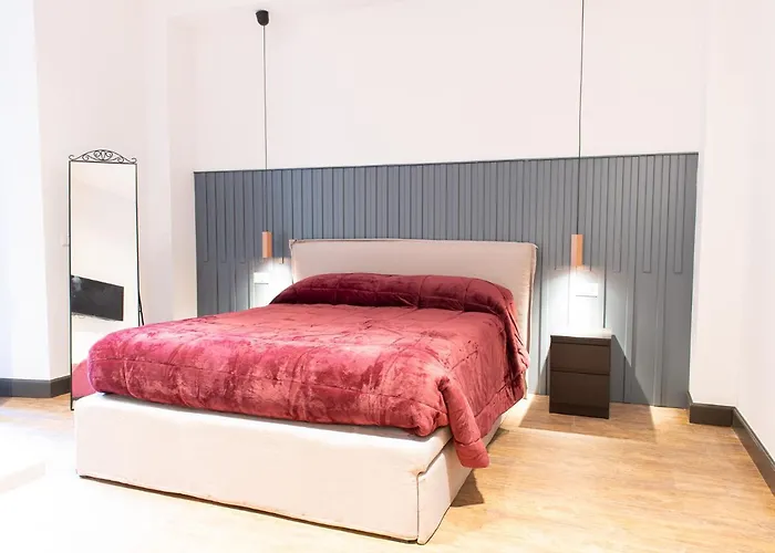 Flaminia Grand Πανσιόν 4*