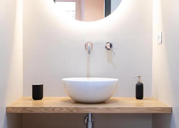 Flaminia Grand Ρώμη