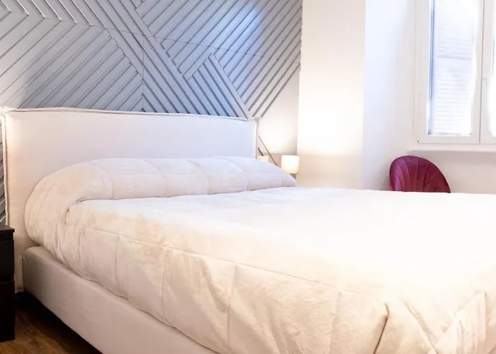 Flaminia Grand 4* Ρώμη