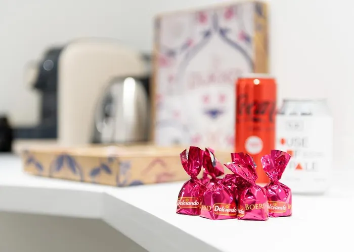 Flaminia Grand Πανσιόν Ρώμη