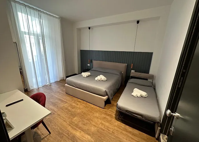 Flaminia Grand Ρώμη