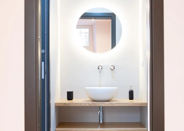 Πανσιόν Flaminia Grand 4*