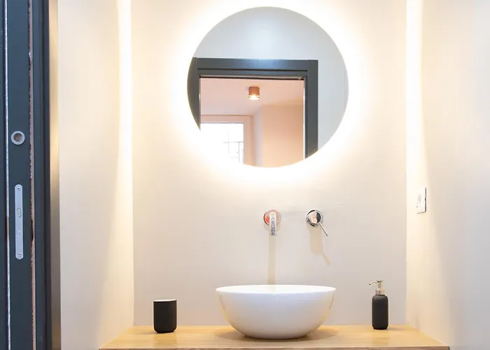 Flaminia Grand Ρώμη