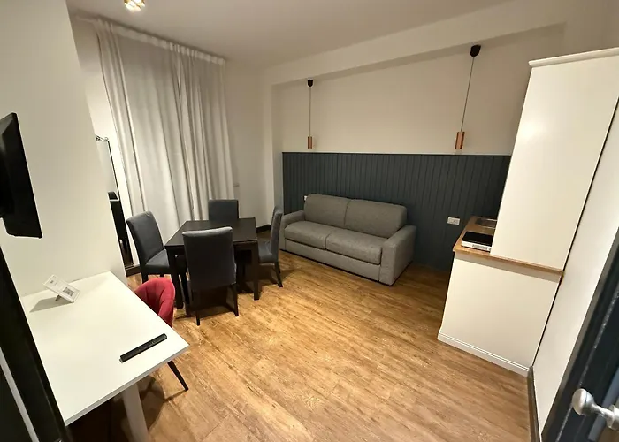 Πανσιόν Flaminia Grand Ρώμη