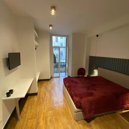 Flaminia Dream Holidays Сasa de vacaciones Roma