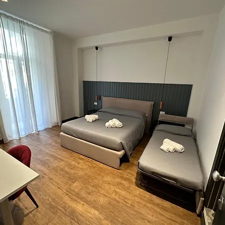 Flaminia Dream Holidays Roma
