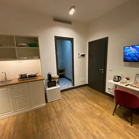 Flaminia Dream Holidays Σπίτι διακοπών
