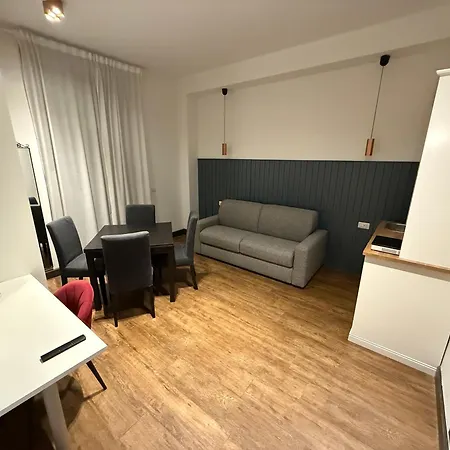 Сasa de vacaciones Flaminia Dream Holidays Roma